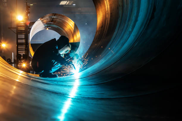 Affordable Welder Services in Heber Overgaard, AZ