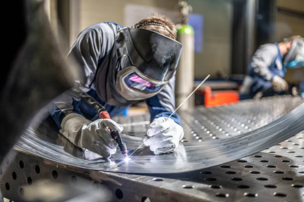 Trusted Heber Overgaard, AZ Welder & Metal Fabrication Experts
